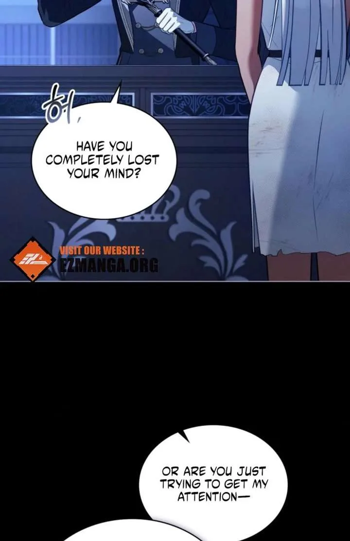 You Were My Slave Chapter 49 page 28