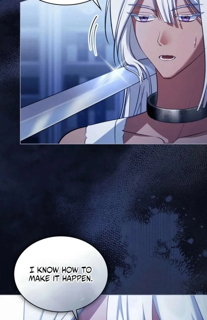 You Were My Slave Chapter 49 page 35