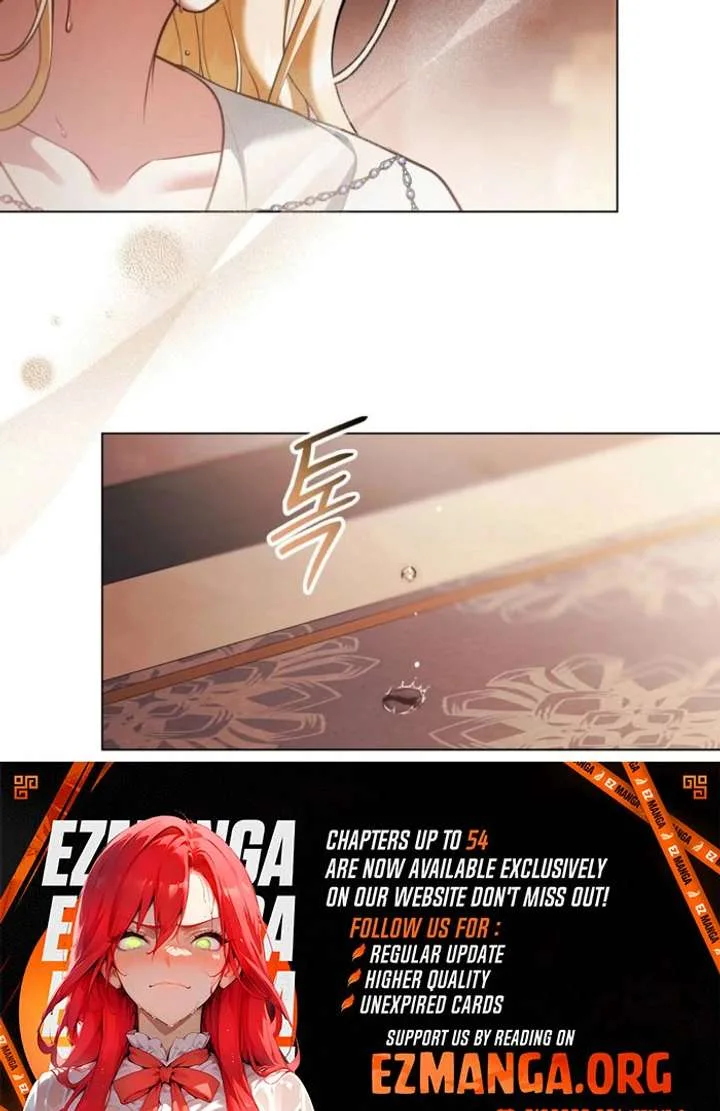 You Were My Slave Chapter 49 page 42