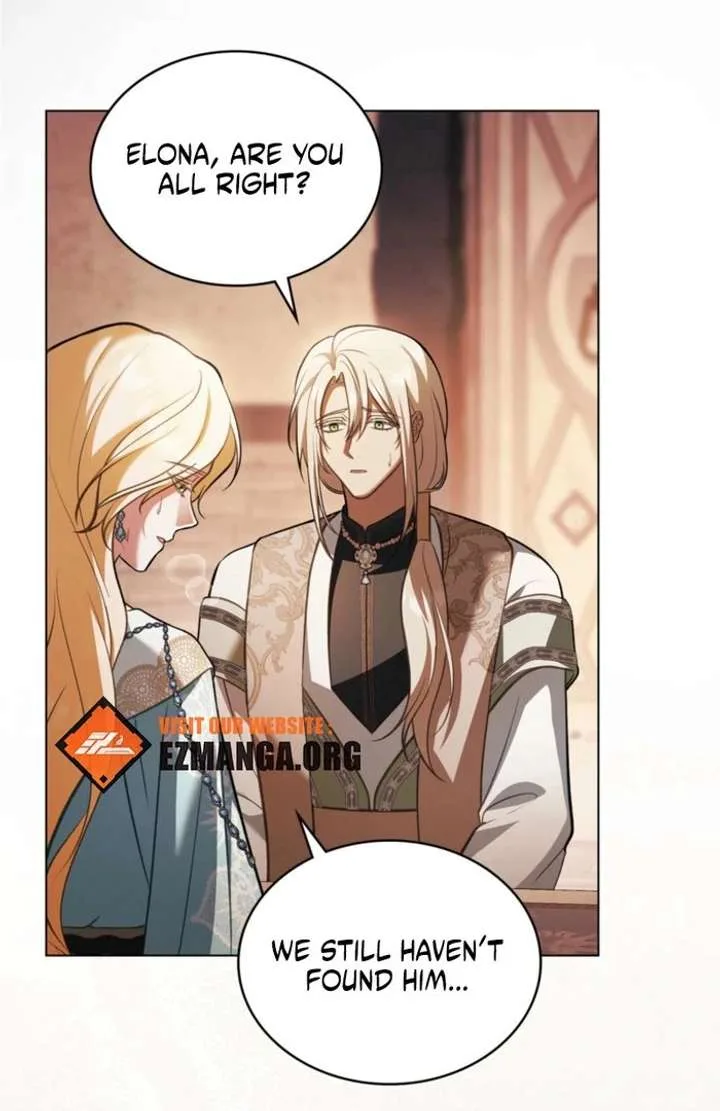 You Were My Slave Chapter 49 page 44