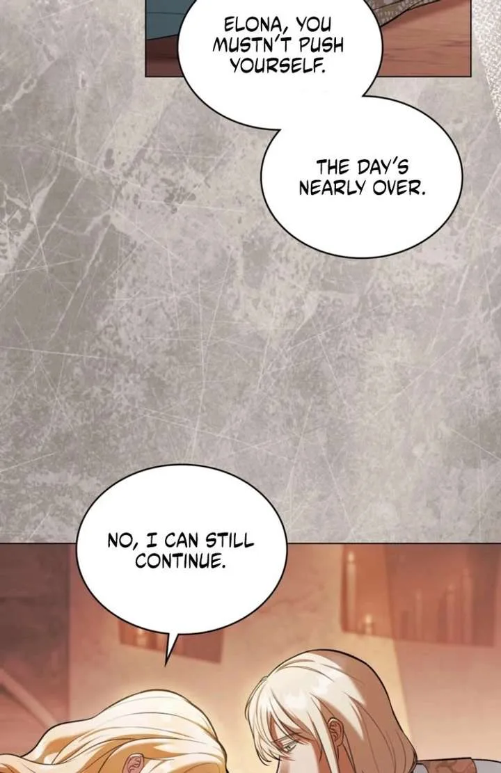 You Were My Slave Chapter 49 page 46