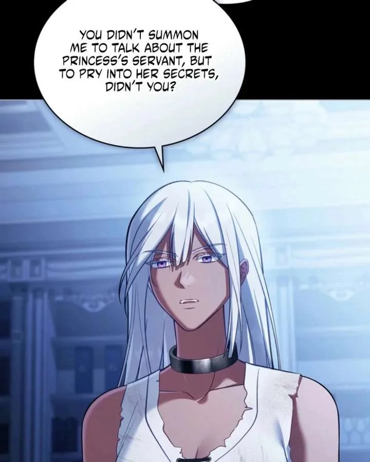 You Were My Slave Chapter 49 page 29