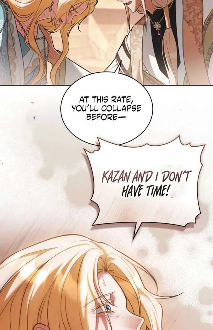 You Were My Slave Chapter 49 page 47