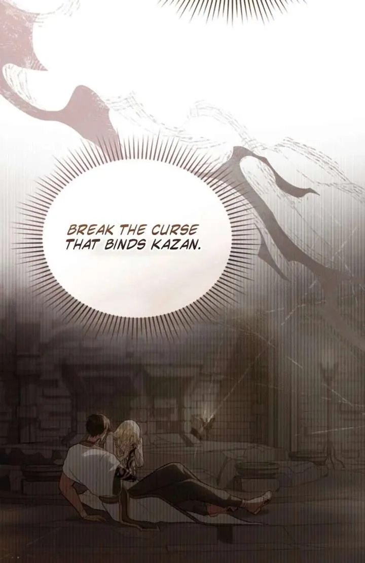 You Were My Slave Chapter 49 page 54