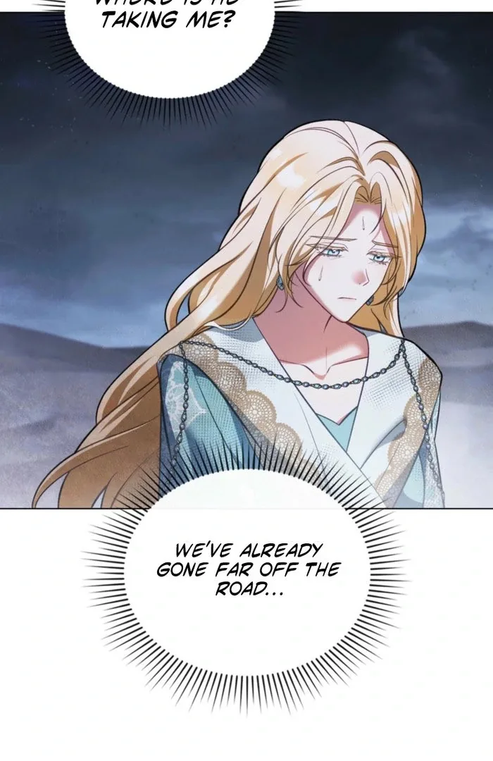 You Were My Slave Chapter 52 page 7