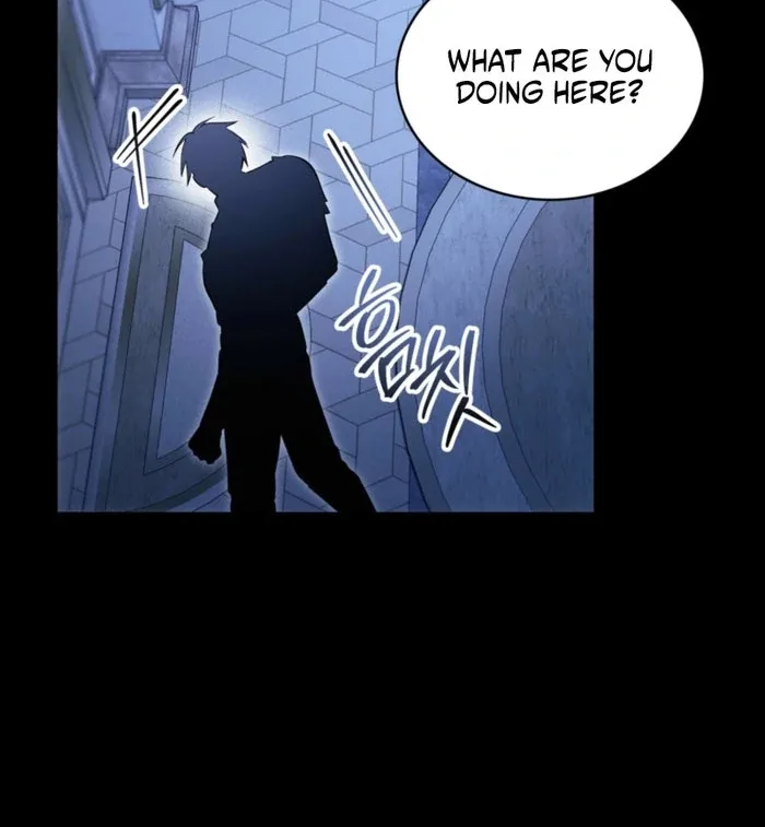 You Were My Slave Chapter 51 page 19