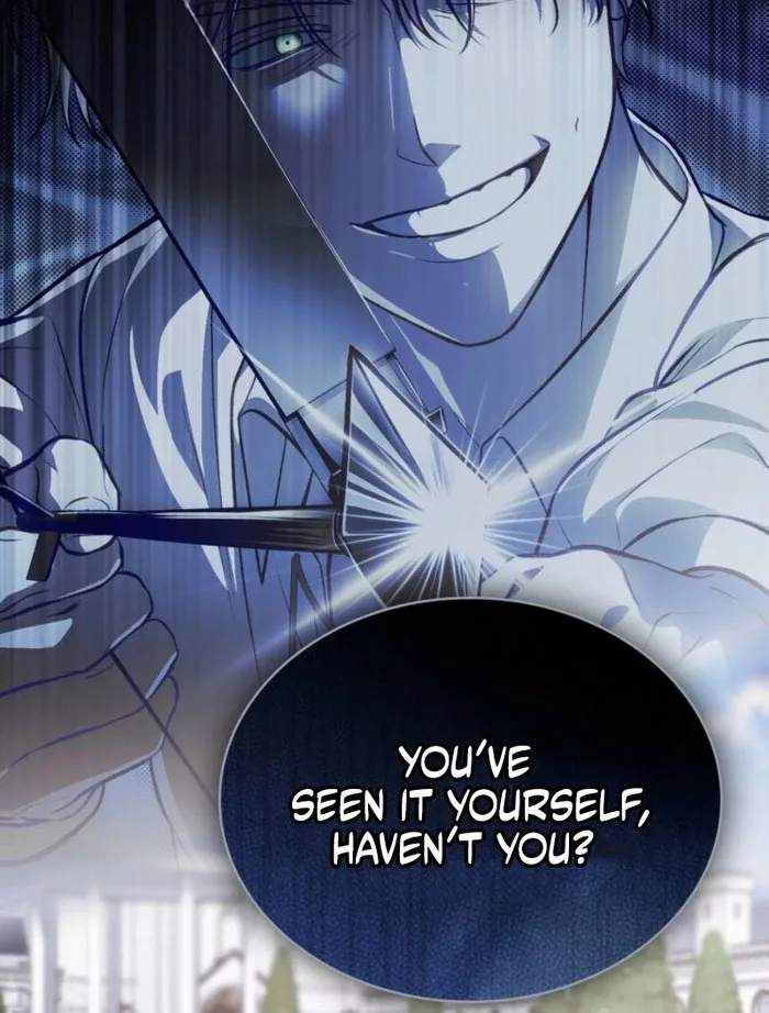 You Were My Slave Chapter 51 page 36
