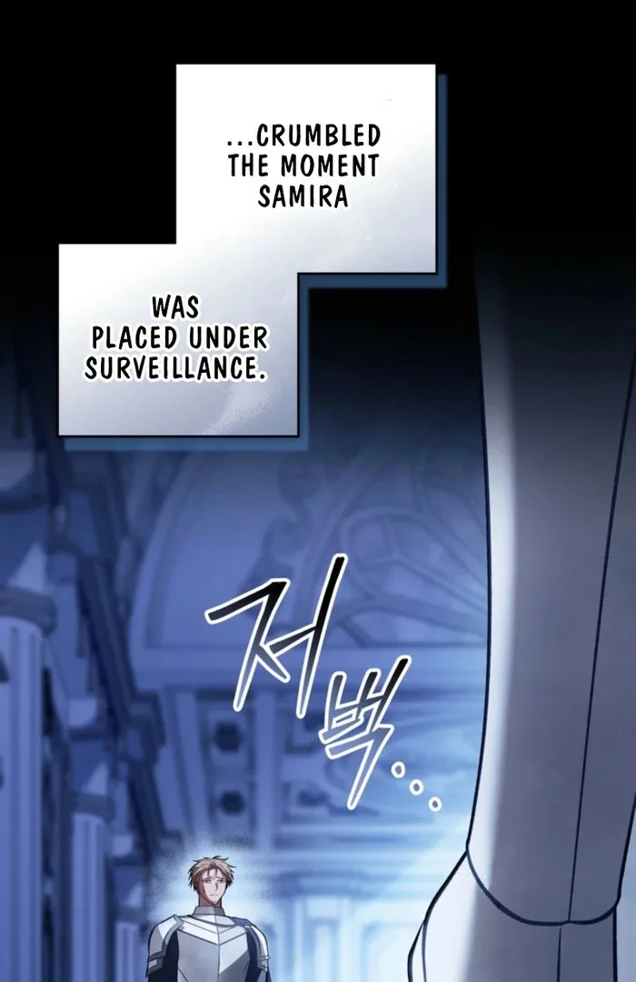 You Were My Slave Chapter 51 page 43