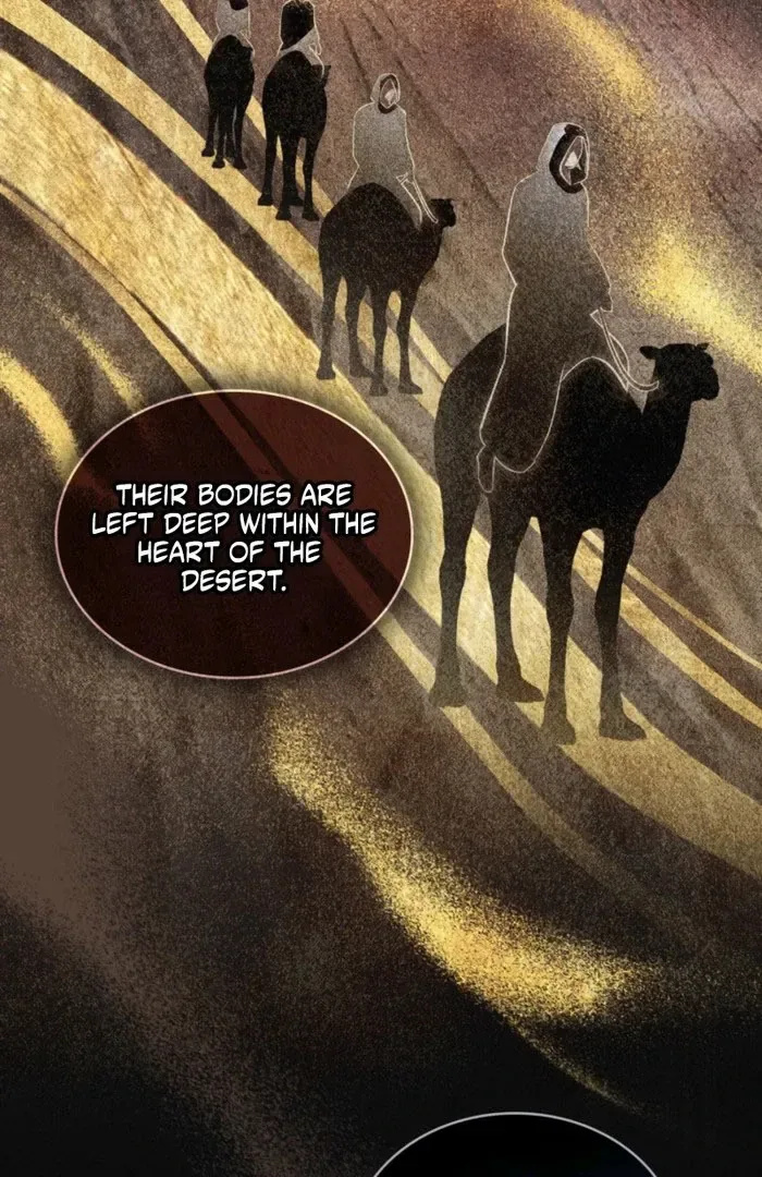 You Were My Slave Chapter 52 page 17