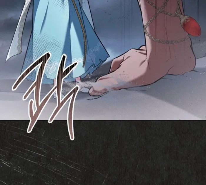 You Were My Slave Chapter 52 page 19