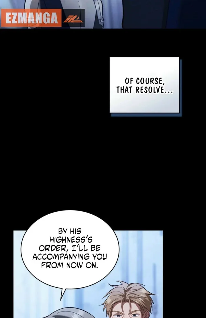 You Were My Slave Chapter 51 page 41