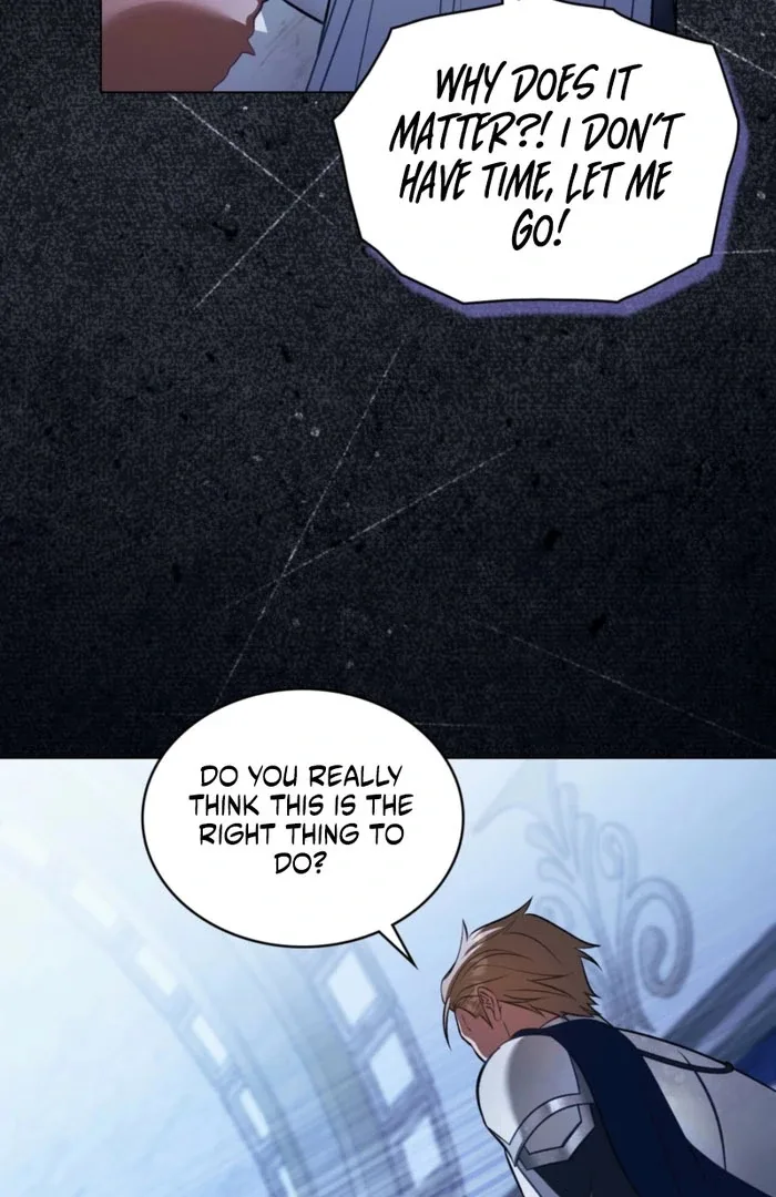 You Were My Slave Chapter 51 page 31