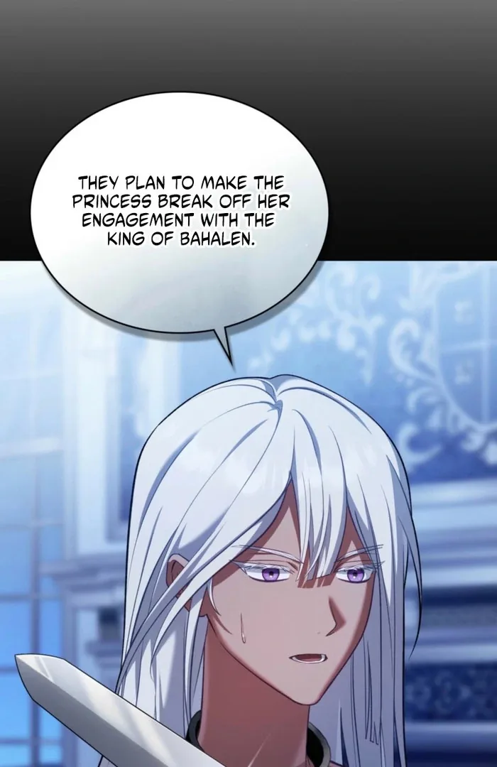 You Were My Slave Chapter 51 page 5