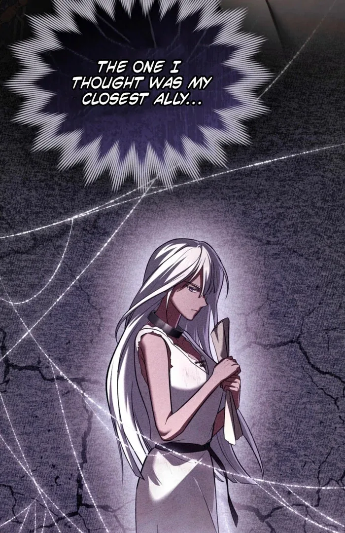 You Were My Slave Chapter 51 page 73