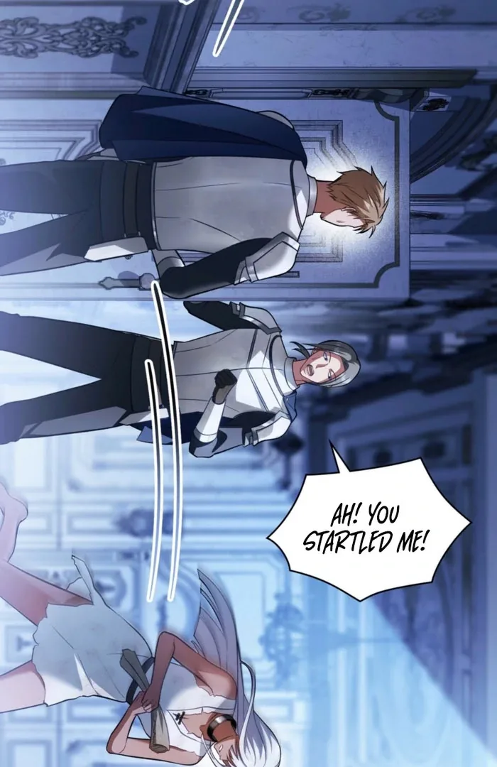 You Were My Slave Chapter 51 page 23