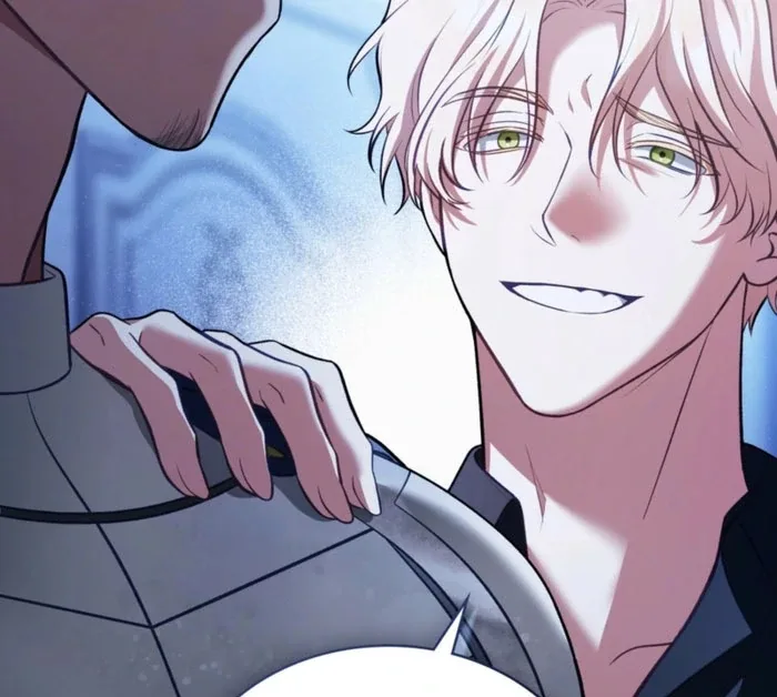 You Were My Slave Chapter 51 page 54