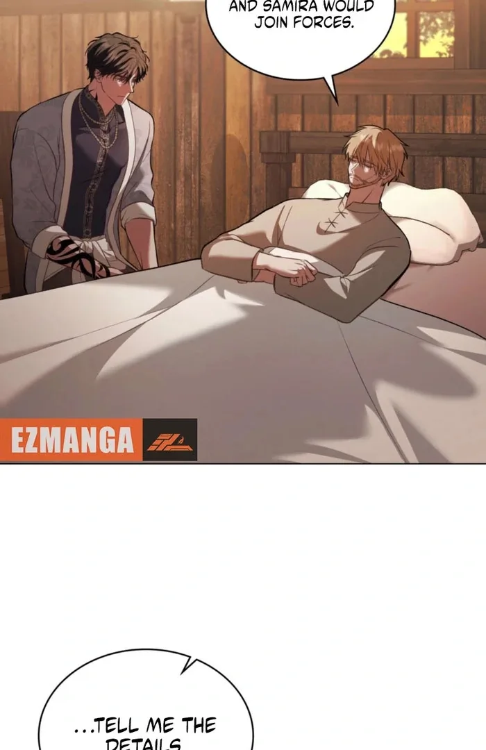 You Were My Slave Chapter 51 page 3