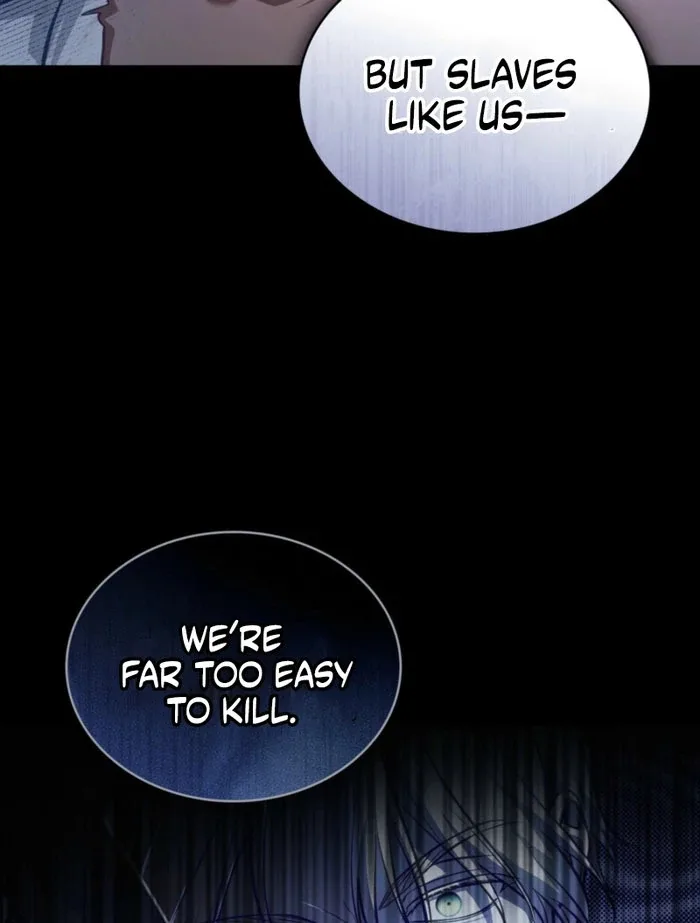 You Were My Slave Chapter 51 page 35