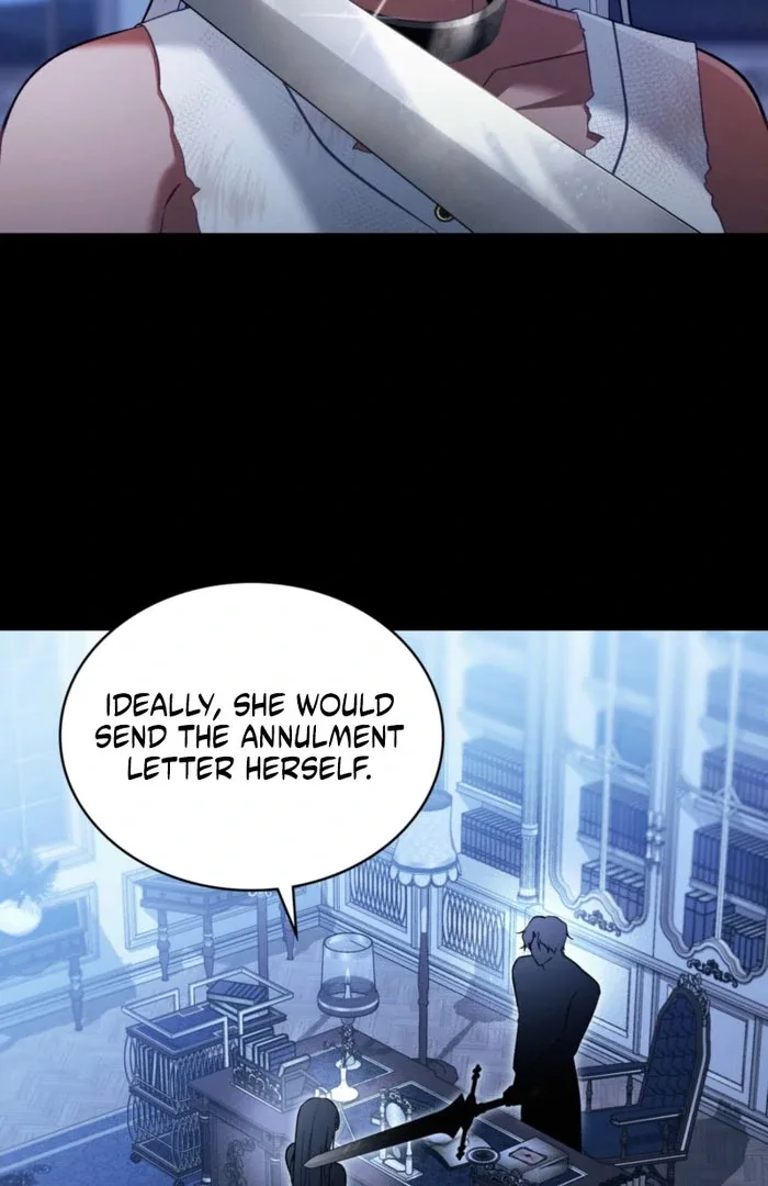 You Were My Slave Chapter 51 page 6