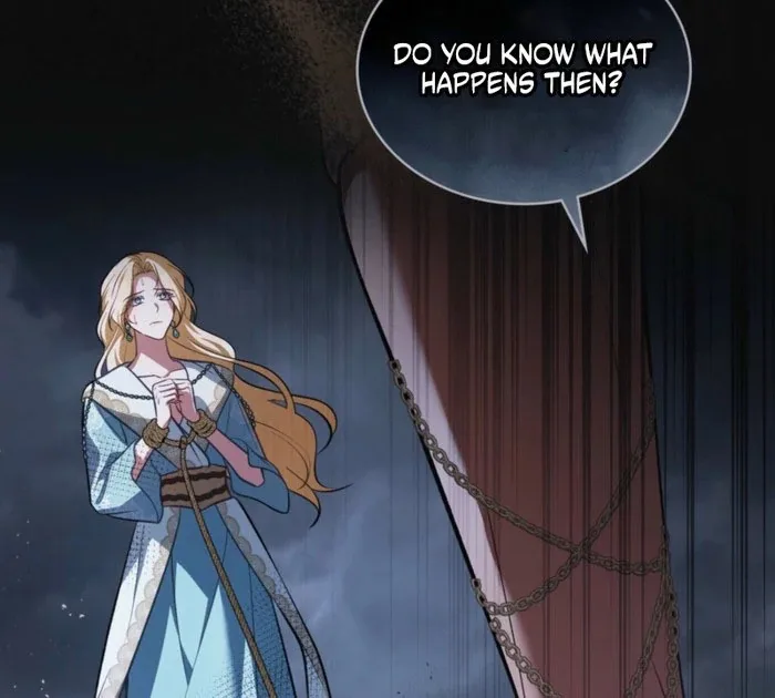 You Were My Slave Chapter 52 page 18