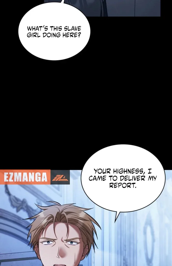 You Were My Slave Chapter 51 page 26