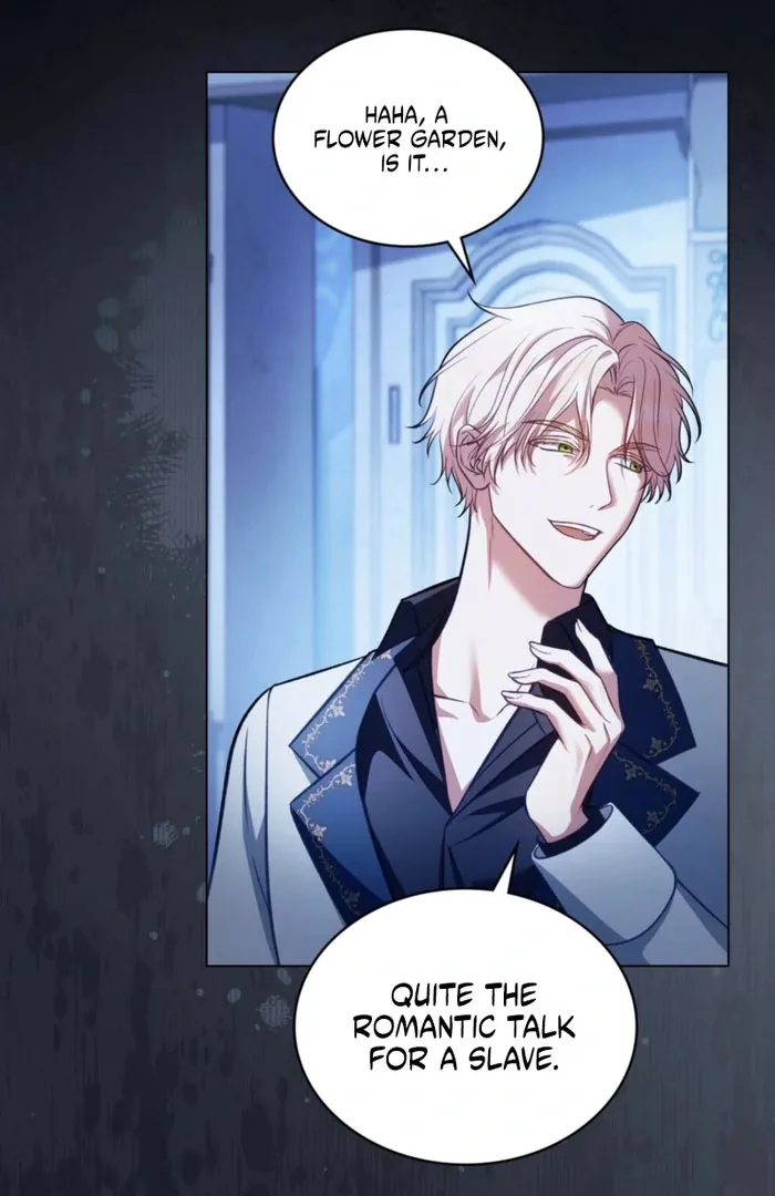 You Were My Slave Chapter 51 page 47