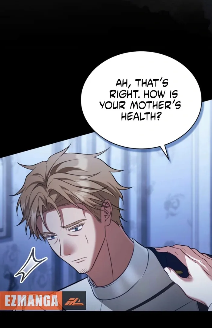 You Were My Slave Chapter 51 page 57