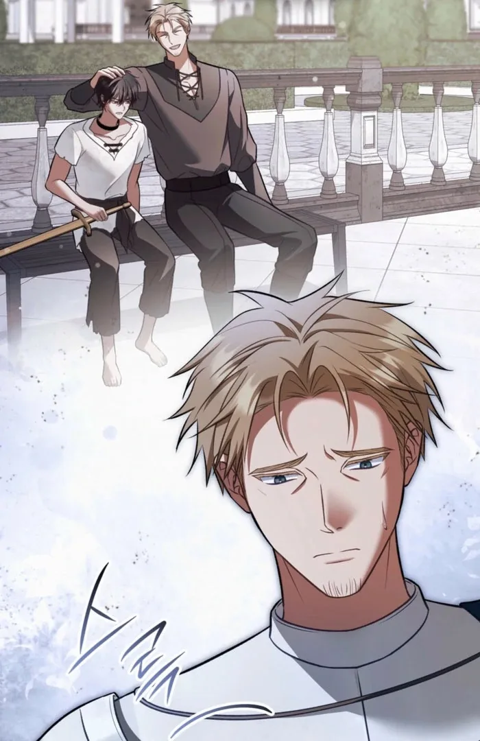 You Were My Slave Chapter 51 page 37