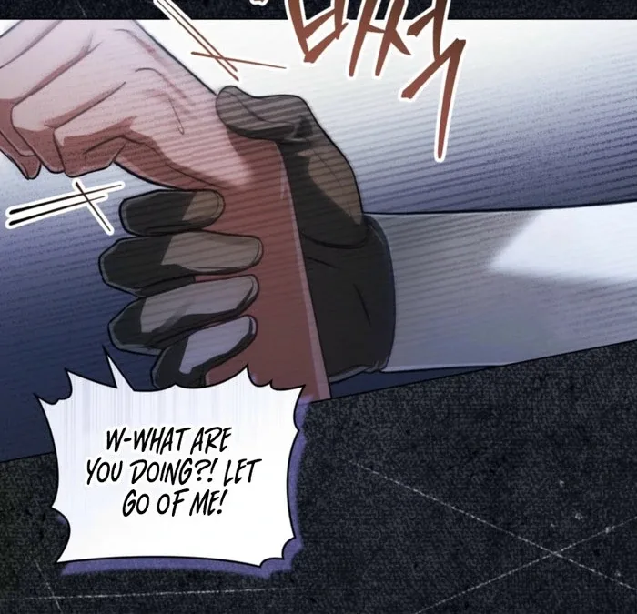 You Were My Slave Chapter 51 page 29