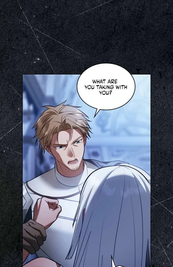 You Were My Slave Chapter 51 page 30