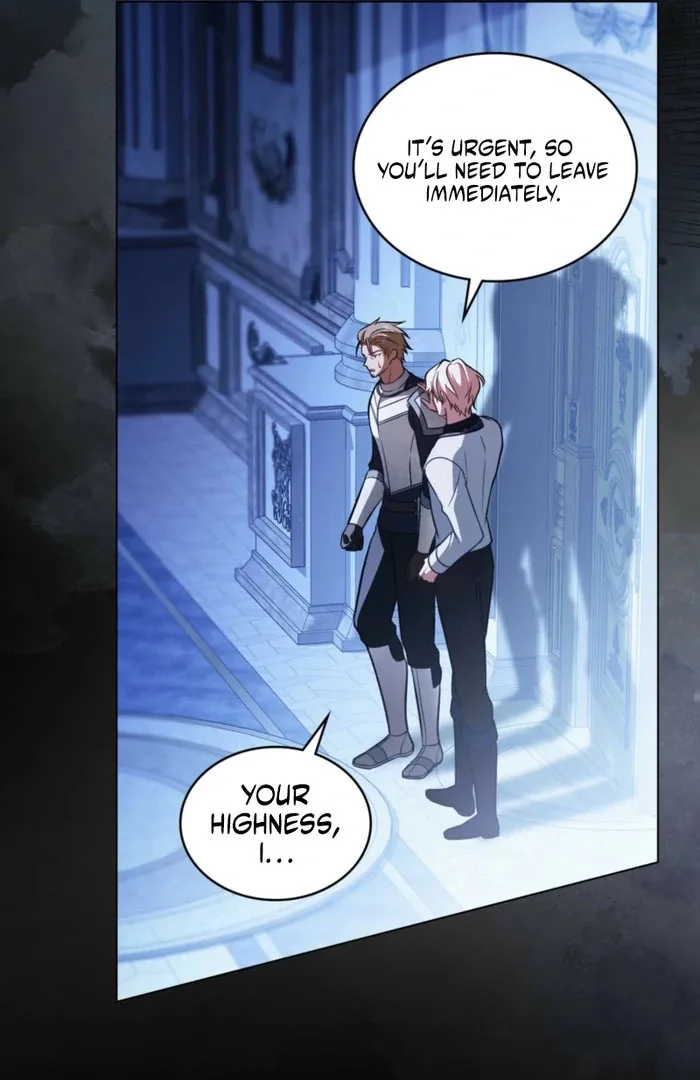 You Were My Slave Chapter 51 page 56