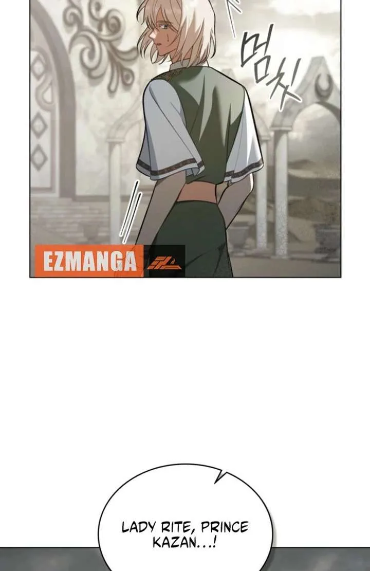 You Were My Slave Chapter 53 page 65