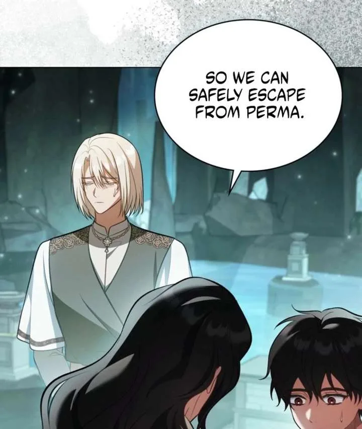 You Were My Slave Chapter 54 page 9