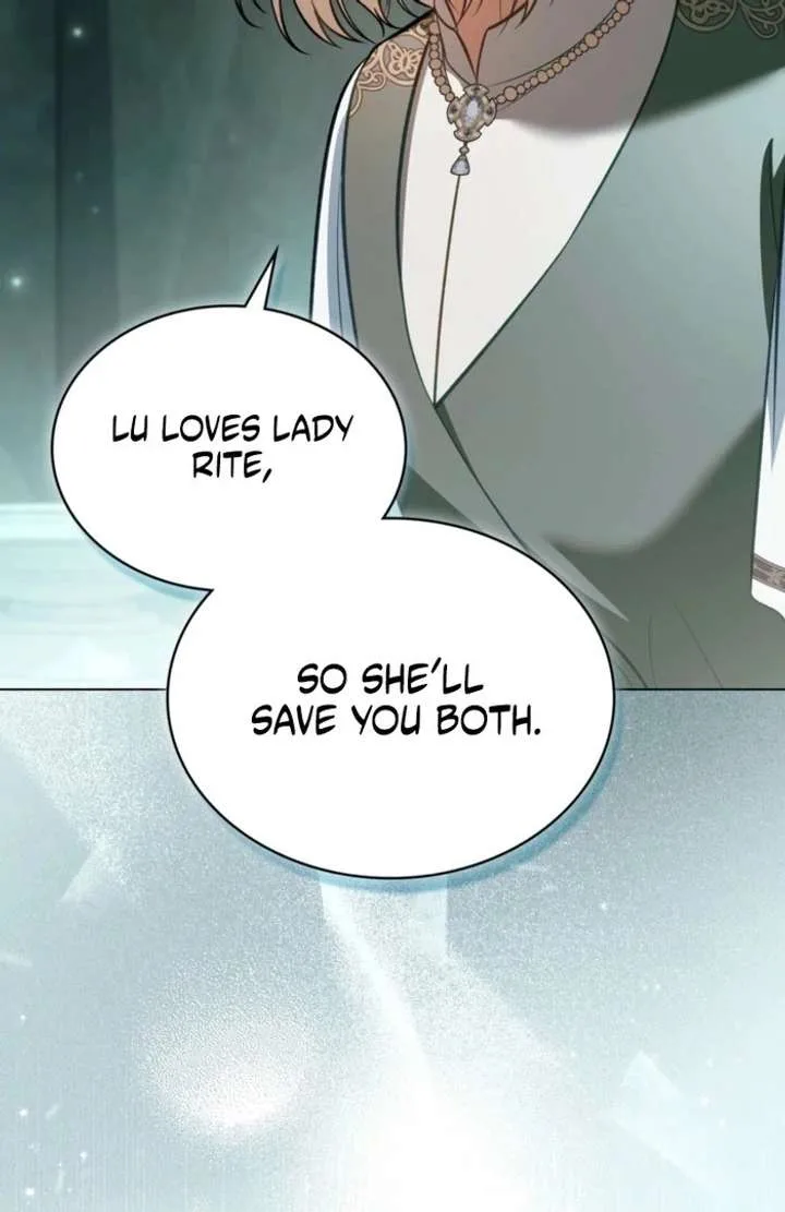 You Were My Slave Chapter 54 page 14