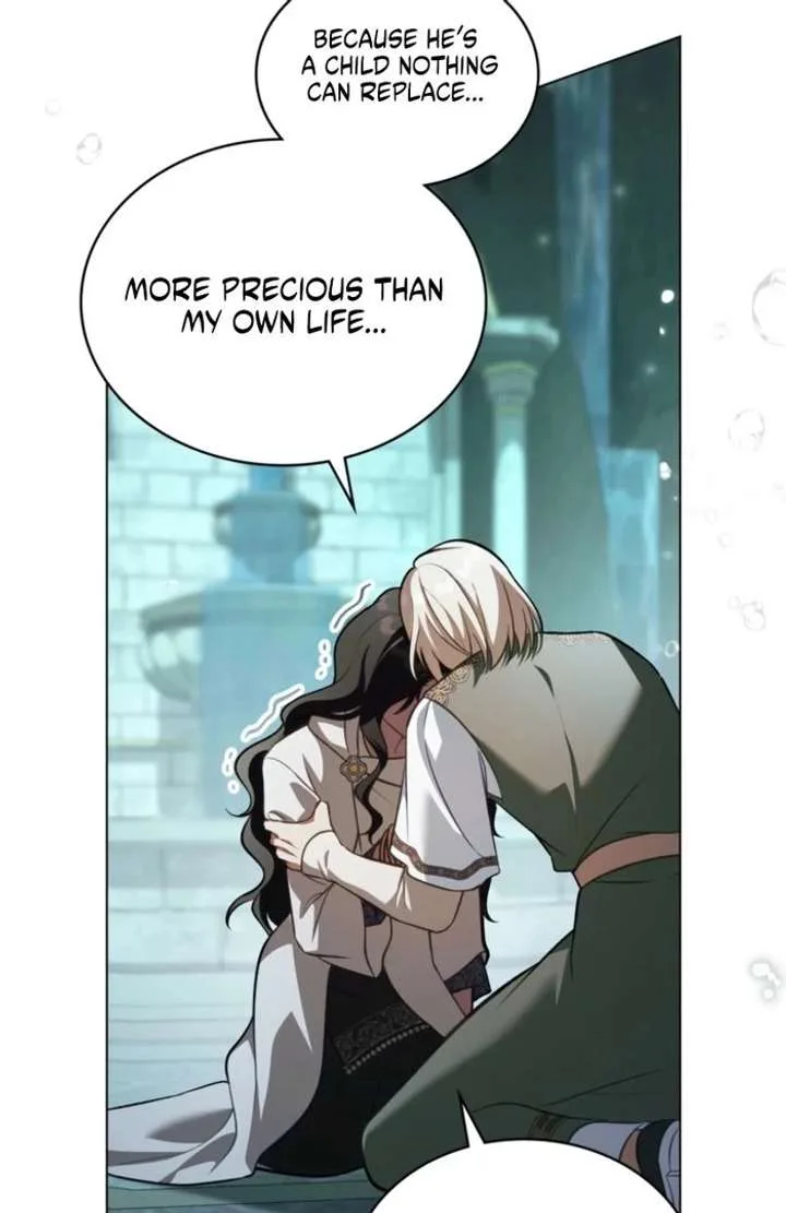 You Were My Slave Chapter 54 page 53