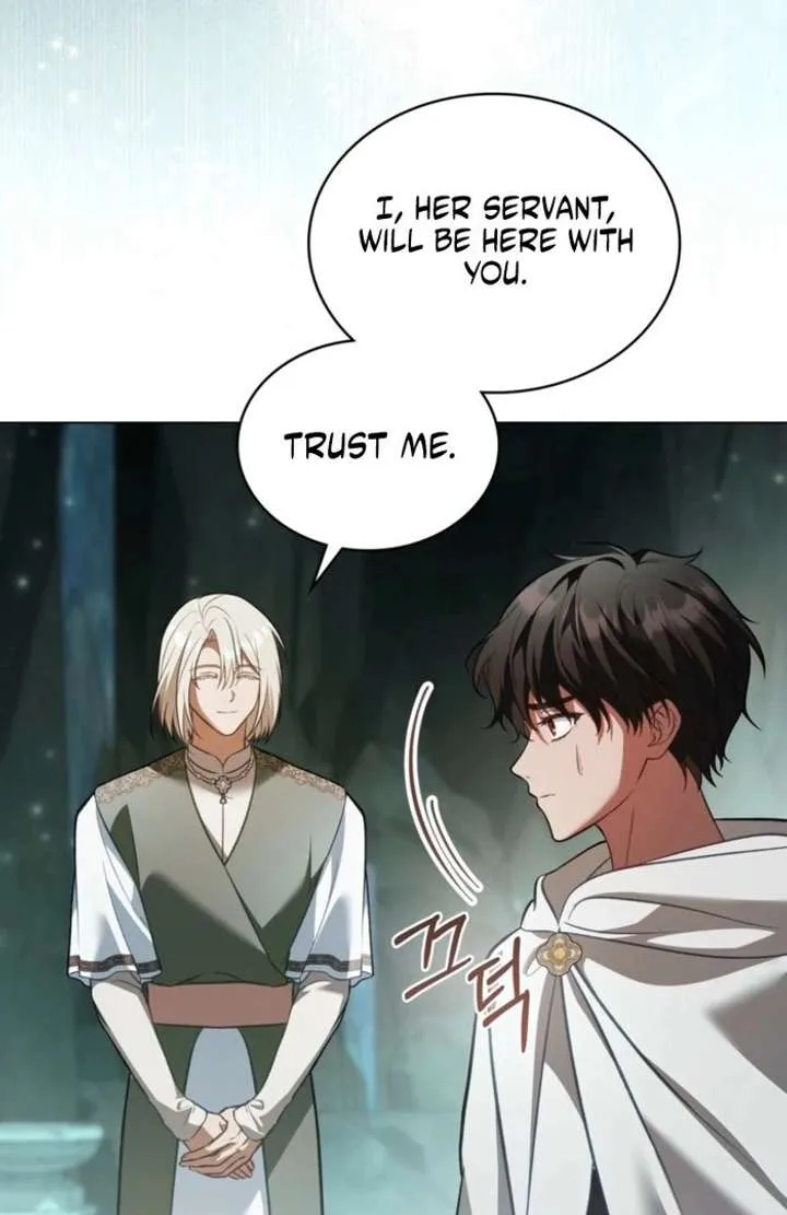 You Were My Slave Chapter 54 page 15