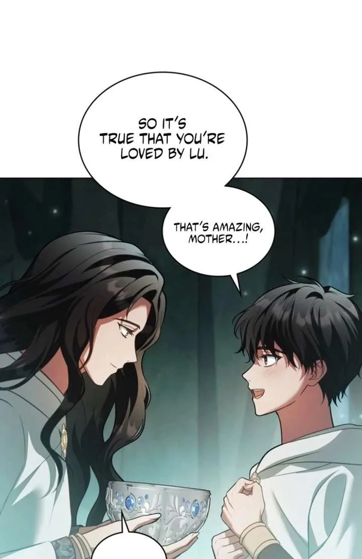 You Were My Slave Chapter 54 page 27