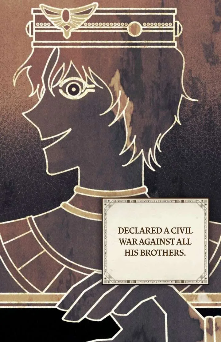 You Were My Slave Chapter 53 page 54