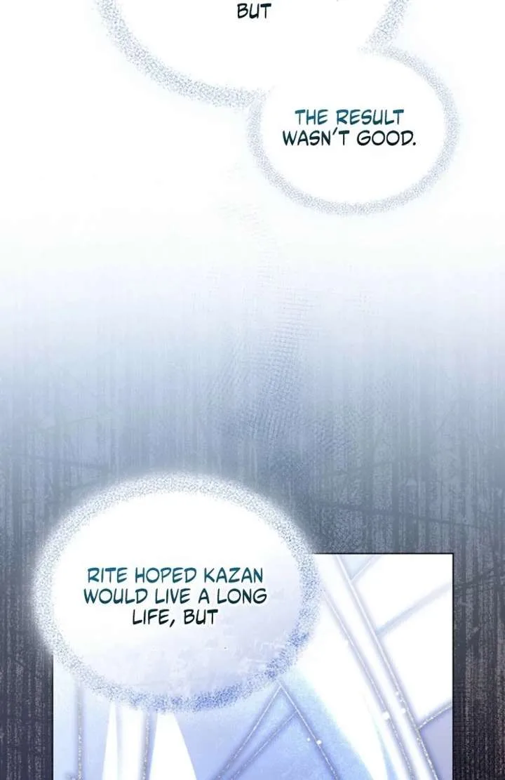 You Were My Slave Chapter 54 page 83