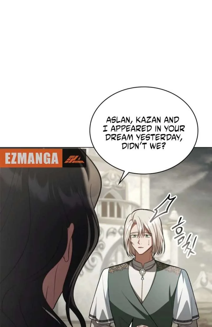 You Were My Slave Chapter 53 page 72