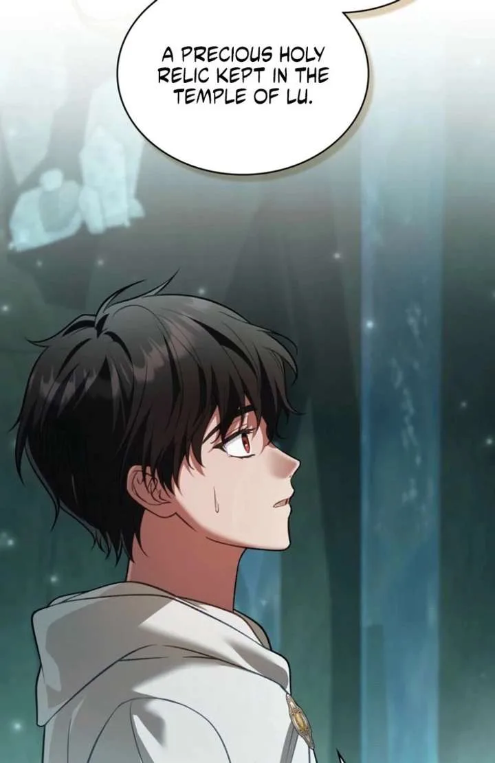 You Were My Slave Chapter 54 page 6