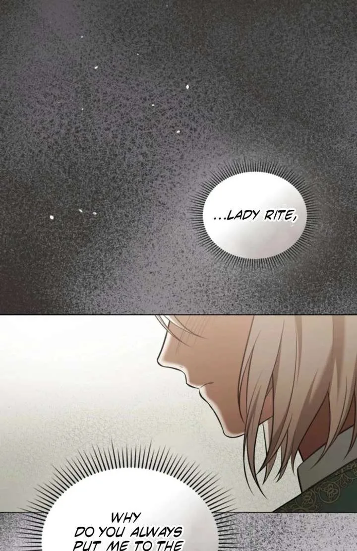 You Were My Slave Chapter 53 page 86