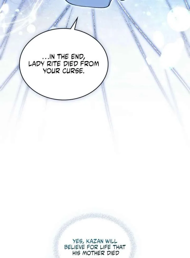 You Were My Slave Chapter 54 page 77
