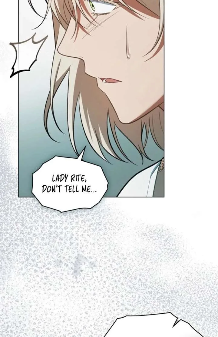 You Were My Slave Chapter 54 page 46