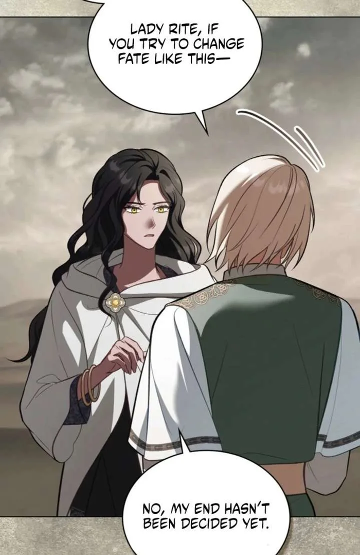 You Were My Slave Chapter 53 page 82