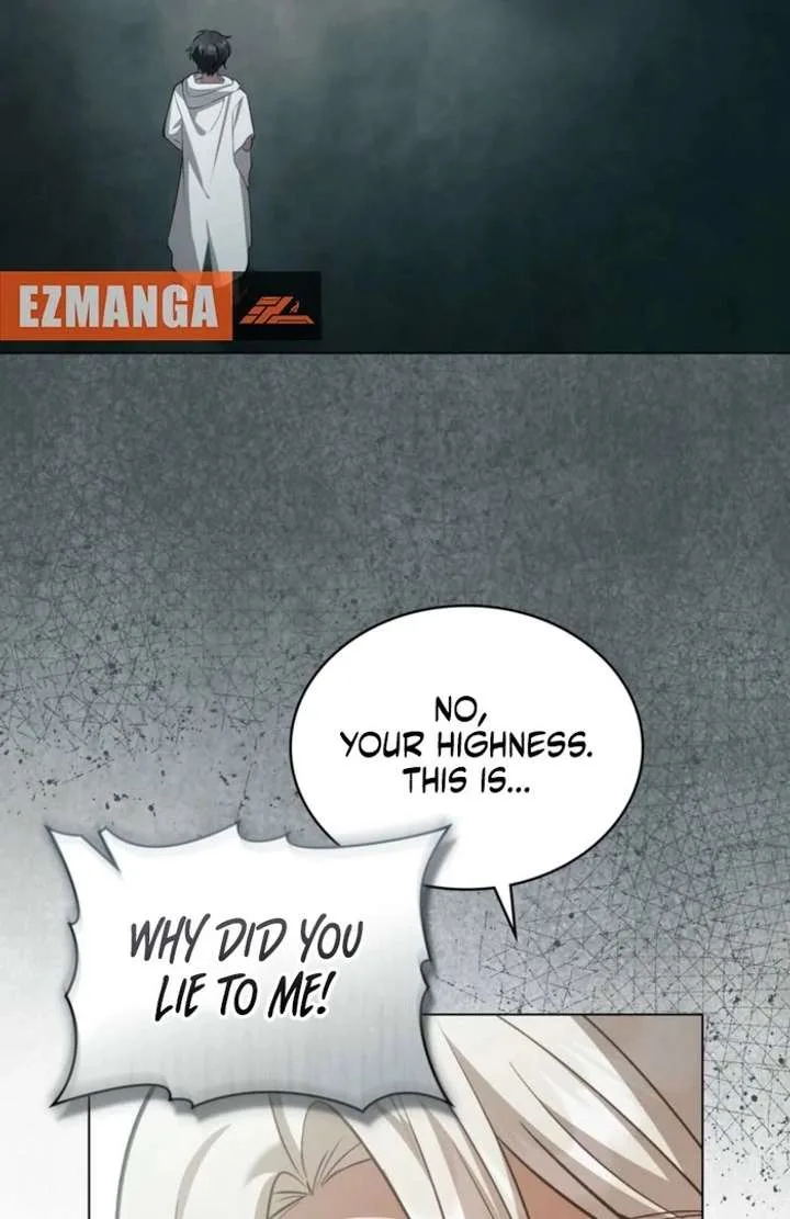 You Were My Slave Chapter 54 page 59
