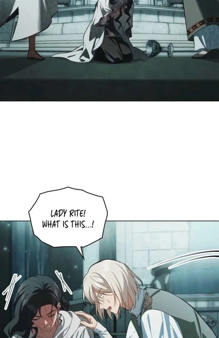 You Were My Slave Chapter 54 page 44