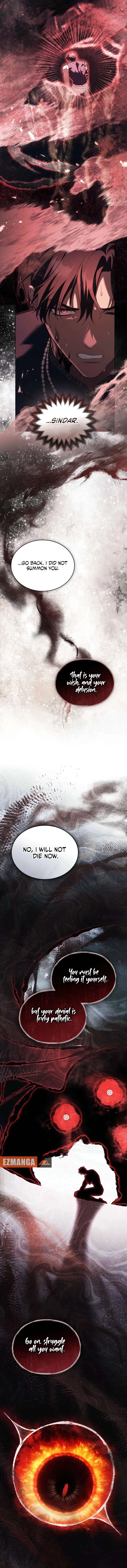 You Were My Slave Chapter 55 page 6
