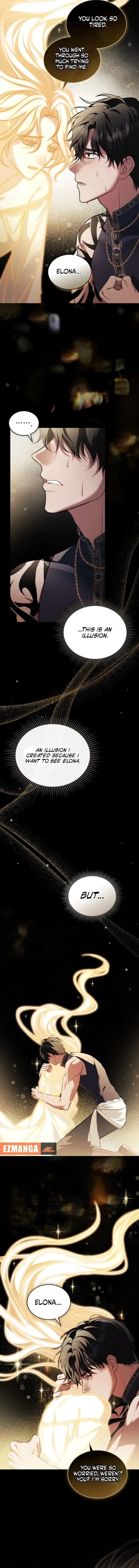You Were My Slave Chapter 55 page 8