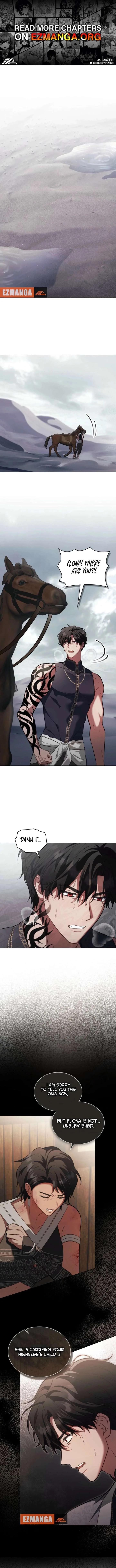 You Were My Slave Chapter 55 page 2